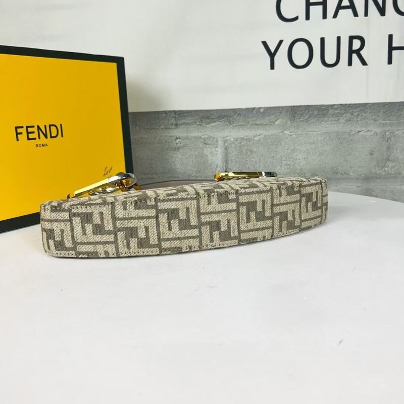 Fendi Hobo Bags